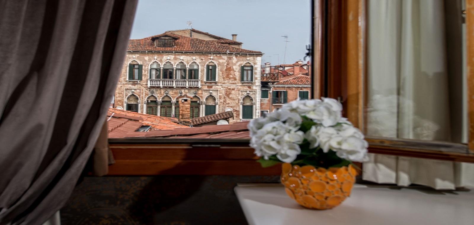 Ca' Marinella Hotel Venice Exterior photo