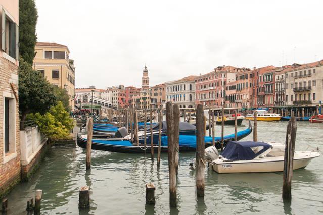 Ca' Marinella Hotel Venice Exterior photo